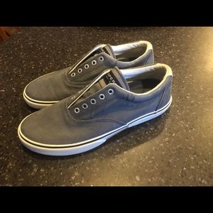 Sperry slip-ons